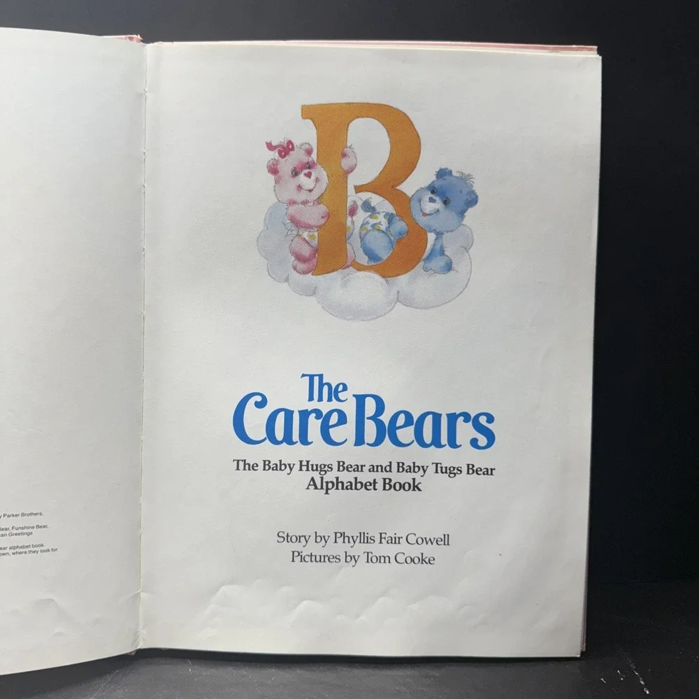 N/A 1984 care